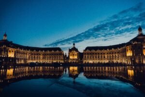bordeaux