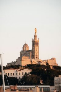 Marseille