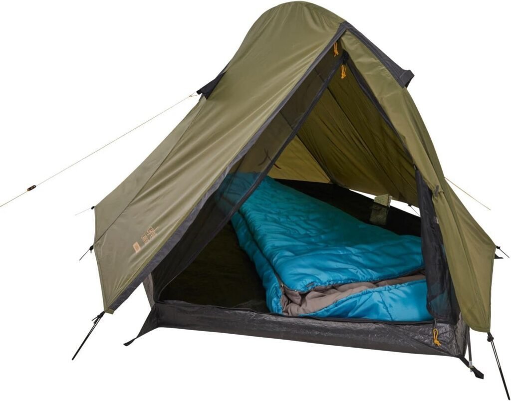 1.5 Personen Zelt