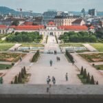 Bikepacking Wien