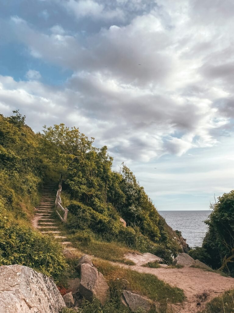 Bornholm, Denmark
