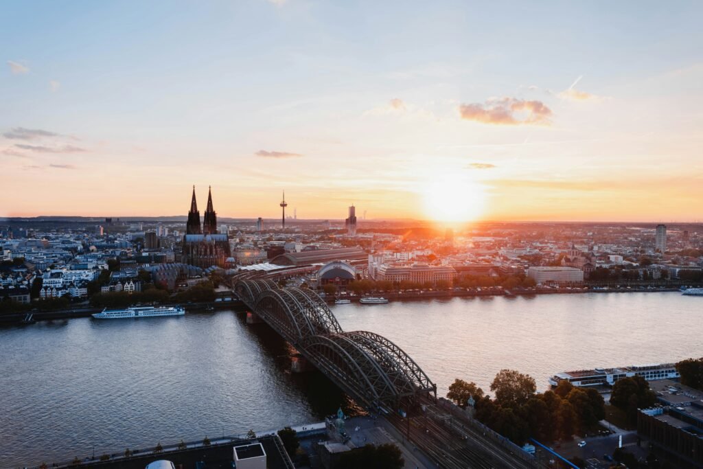 Köln Deutschland