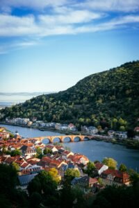 Bikepacking Deutschland
