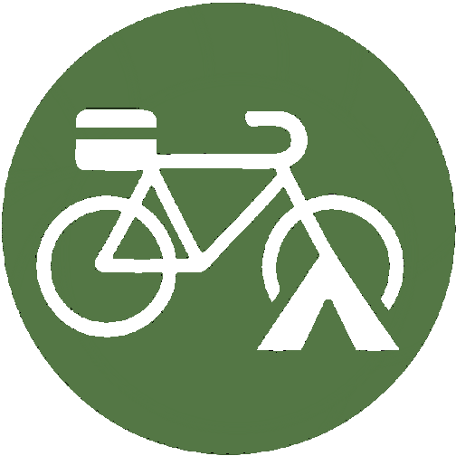 Bikepacking-Partner Logo